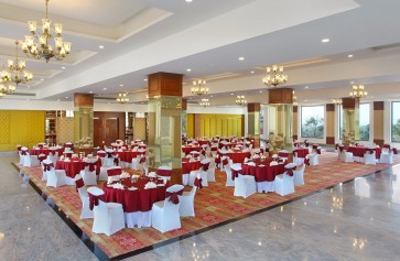 RS SAROVAR PORTICO